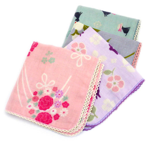 japanese handkerchief