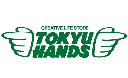 Tokyu Hands Breakdown