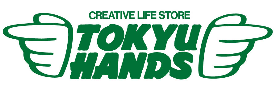 tokyu-hands-logo