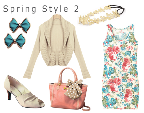 20 Outfits To Try This Spring, PART 2 — WOAHSTYLE