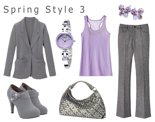 Spring Style 3