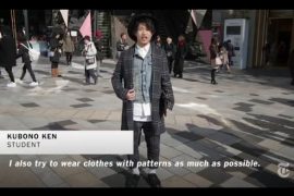 Harajuku Fashion Video
